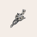 Arwen Evenstar™ Pendant Sterling Silver