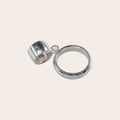 The Lord of the Rings™ Charm Sterling Silver