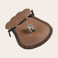 Rohan™ Helmet Pendant Sterling Silver