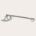 Gloin™ Axe Pendant Sterling Silver