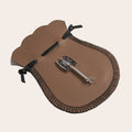 Gimli™'s Hatchet Pendant Sterling Silver