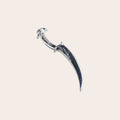 Wulf Dagger Pendant Sterling Silver