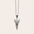 Arwen Evenstar™ Pendant and Chain Sterling Silver