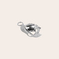 Rohan™ Helmet Pendant Sterling Silver