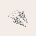 Arwen Evenstar™ Earrings Sterling Silver