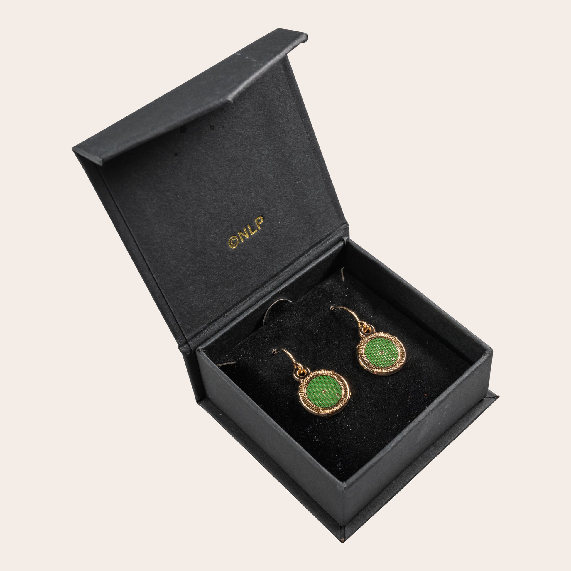 Bag End™ Earrings