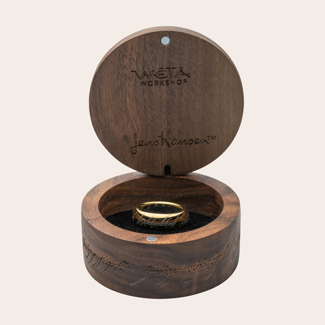 The One Ring™ Official Movie Replica