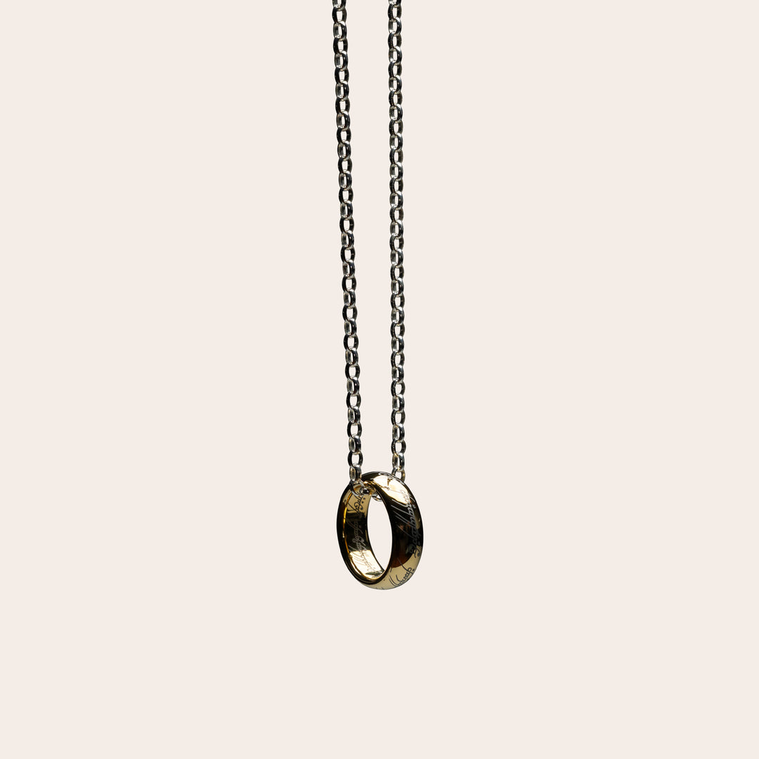 The One Ring™ Official Movie Replica