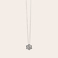 Galadriel™ Flower Pendant and Chain