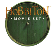 Hobbiton™ Movie Set