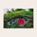 Hobbiton™ Movie Set Postcard