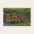 Hobbiton™ Movie Set Postcard