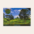 Hobbiton™ Movie Set Postcard