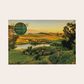 Hobbiton™ Movie Set Postcard