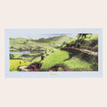 Hobbiton™ Disturber of the Peace Poster