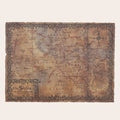 Map of The Shire™ Poster