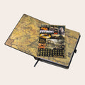 The Lord of the Rings™ VHS-Style Premium Notebook