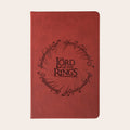 The One Ring™ A5 Hardcover Notebook