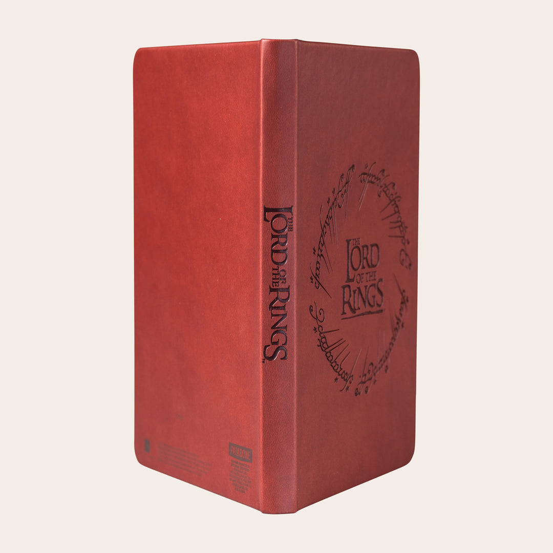 The One Ring™ A5 Hardcover Notebook
