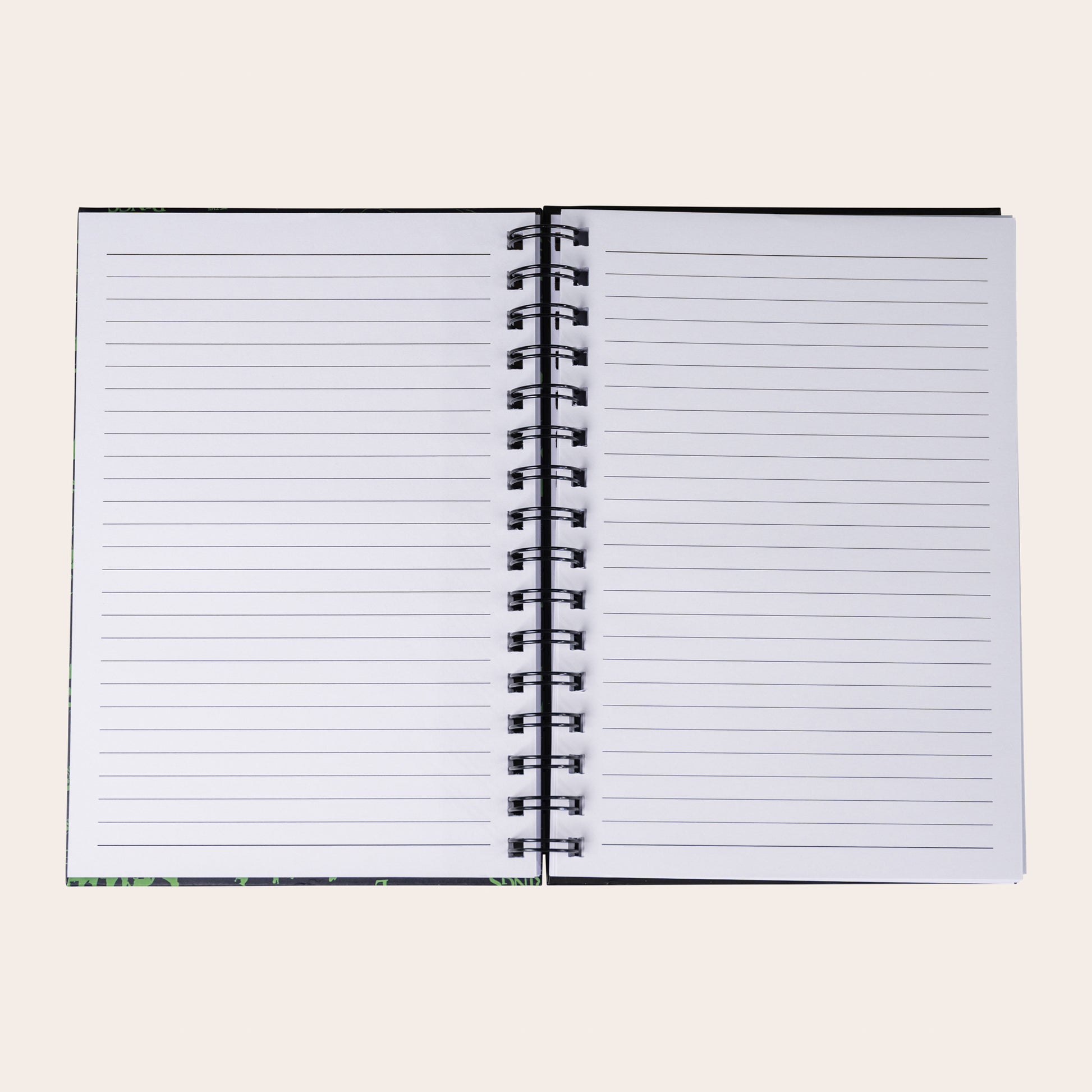 The Lord of the Rings™ A5 Spiral Notebook