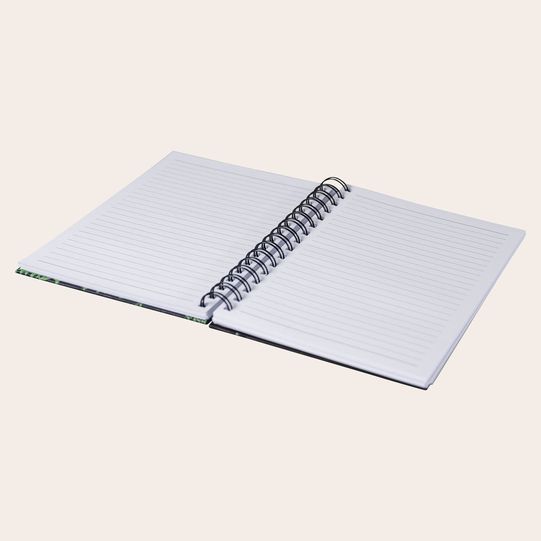 The Lord of the Rings™ A5 Spiral Notebook