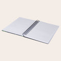 The Lord of the Rings™ A5 Spiral Notebook