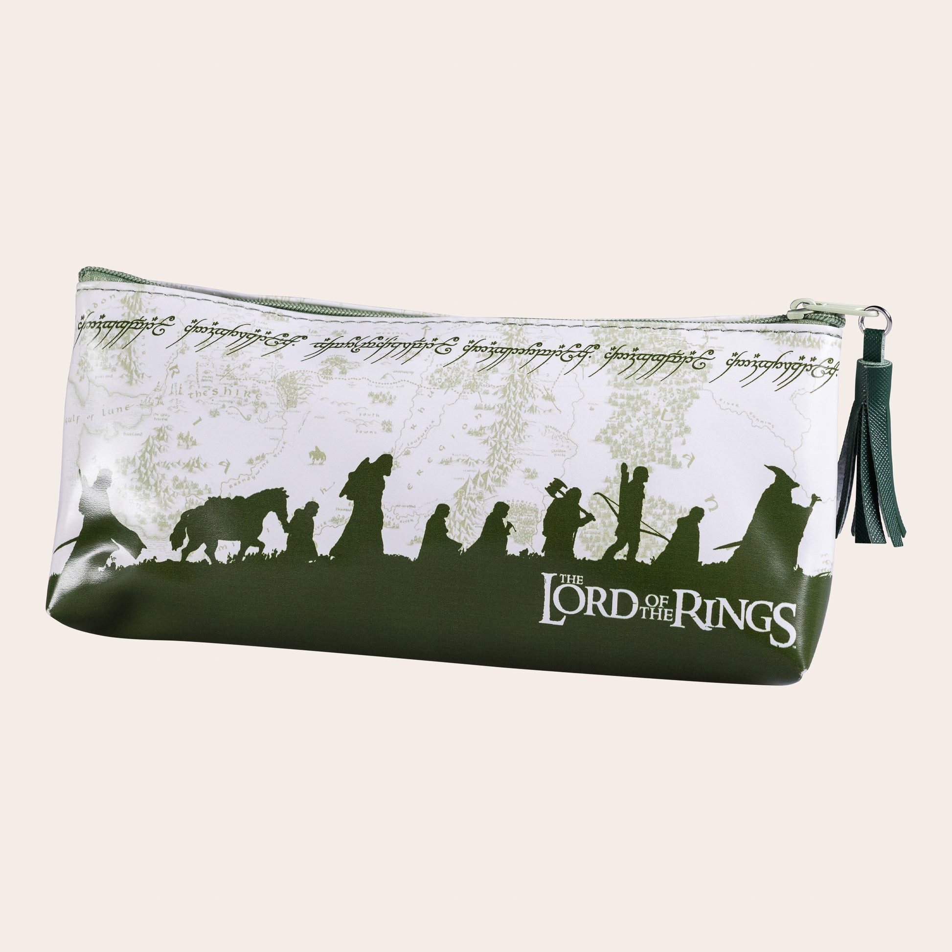 The Lord of the Rings™ Fellowship™ Pencil Case