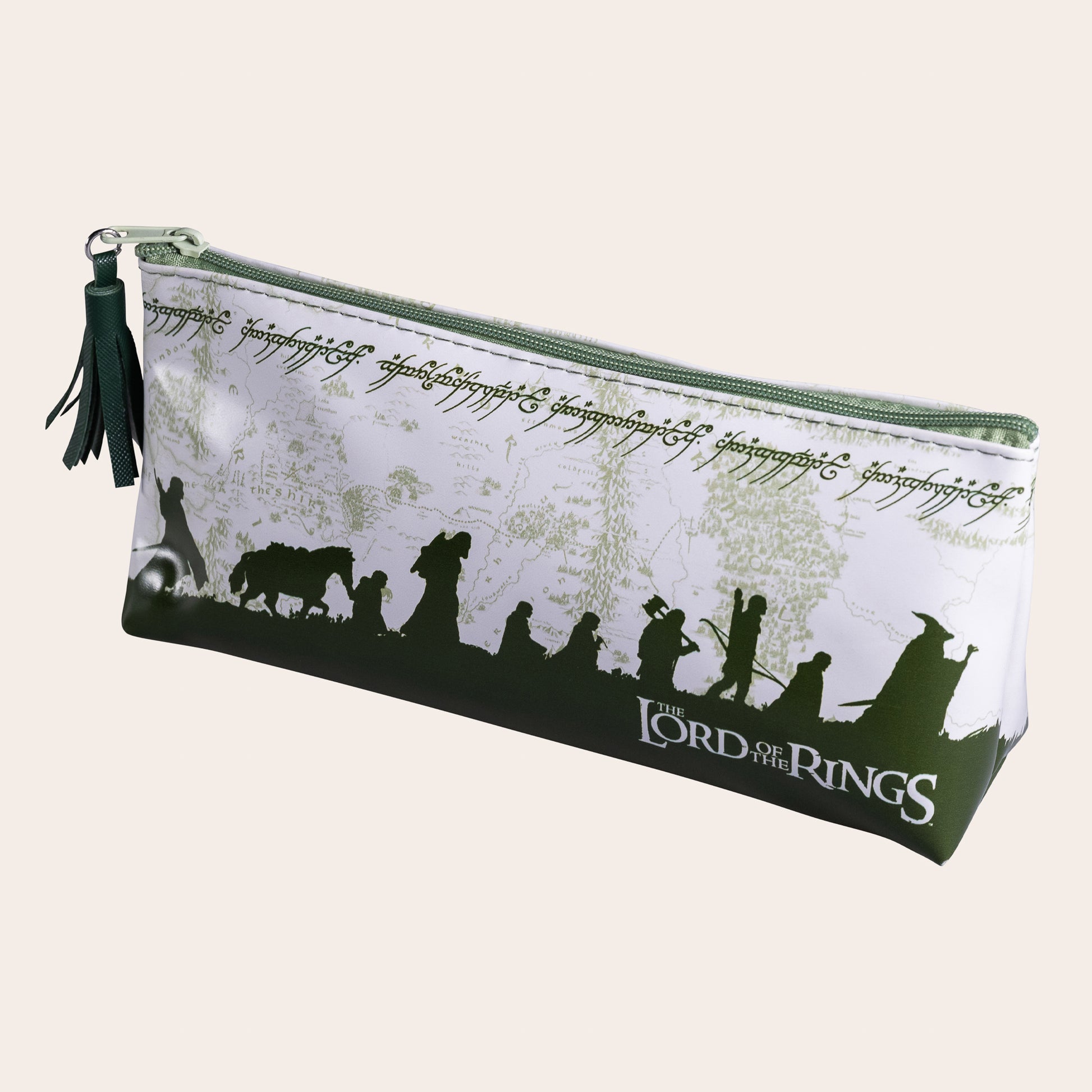 The Lord of the Rings™ Fellowship™ Pencil Case