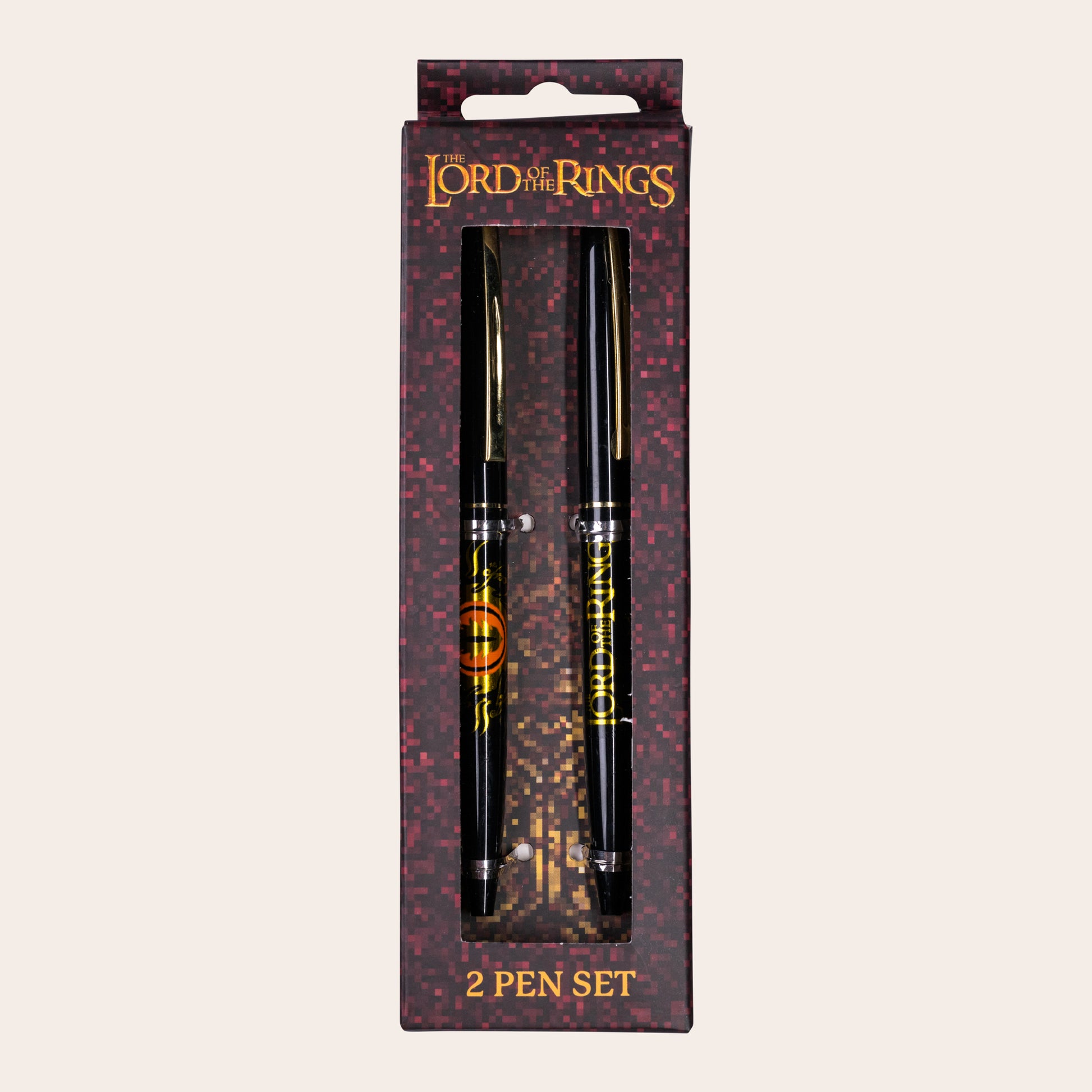 The Lord of the Rings™ 2 Pen Set