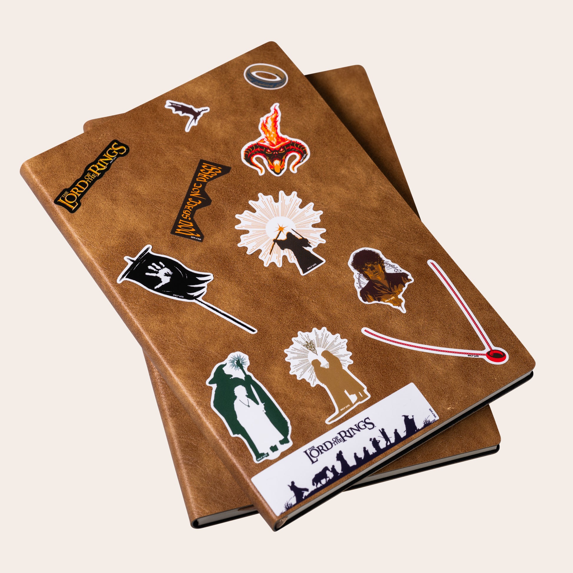 The Lord of the Rings™ Sticker Sheet