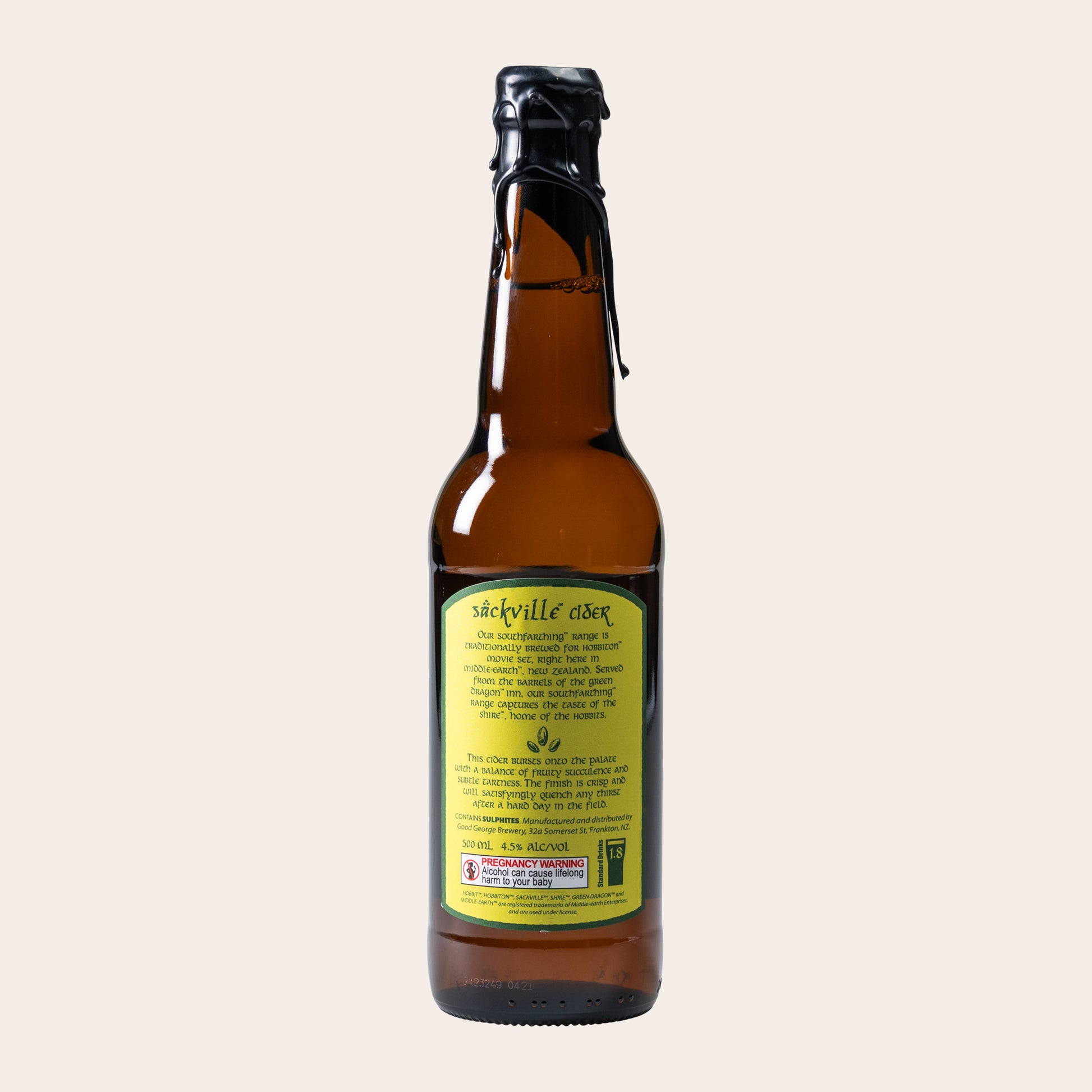 Southfarthing Sackville™ Cider