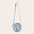 Galadriel™ Round Crossbody Bag