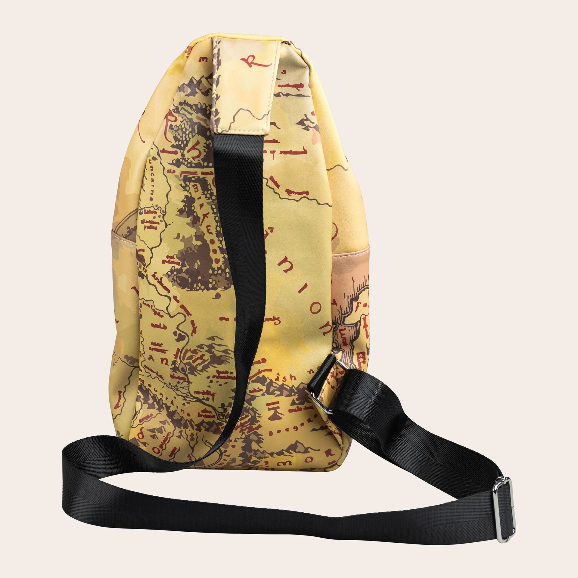 The Lord of the Rings™ Middle-earth™ Crossbody Bag