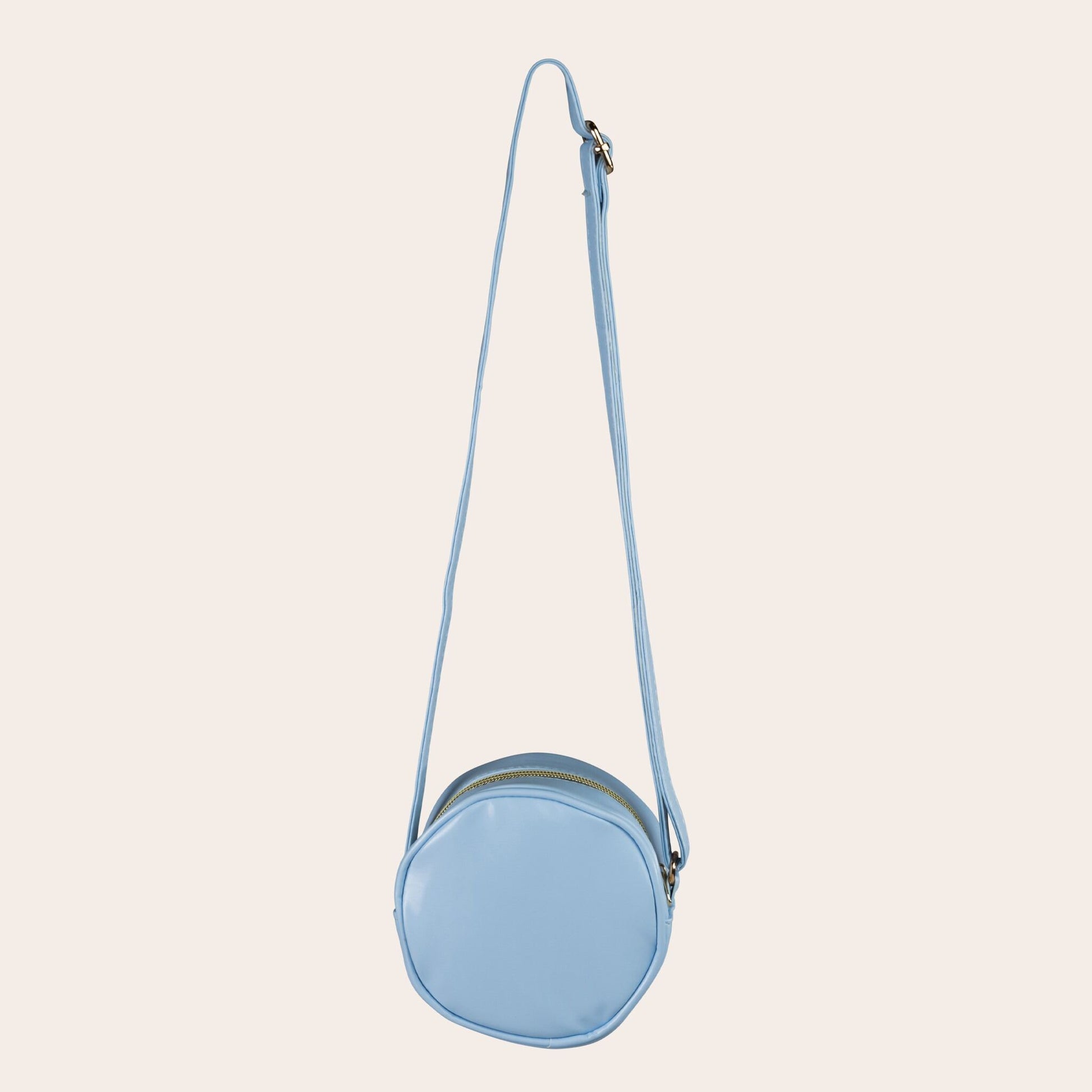 Galadriel™ Round Crossbody Bag