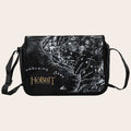 The Hobbit Middle-earth™ Map Messenger Bag