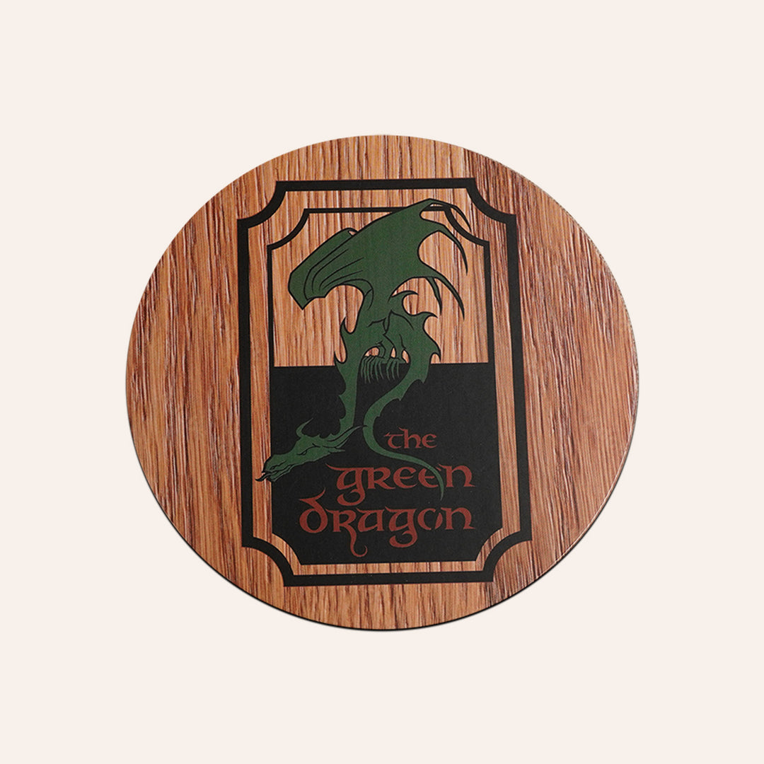 The Lord of the Rings™ Single Coaster
