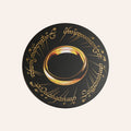 The Lord of the Rings™ Single Coaster